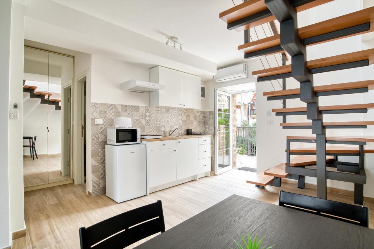 Sm Beach Residence Petrovac Dış mekan fotoğraf