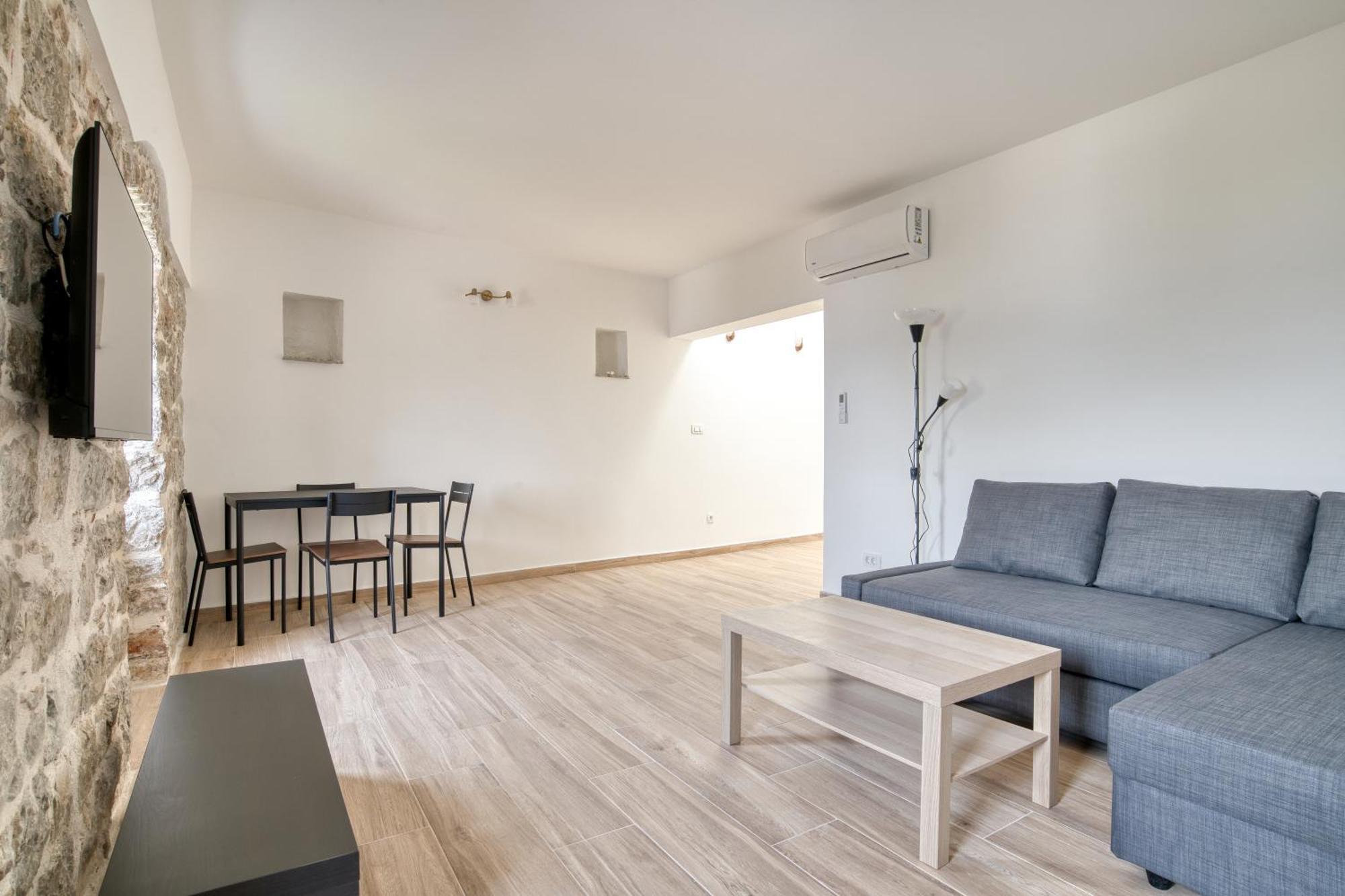 Sm Beach Residence Petrovac Dış mekan fotoğraf
