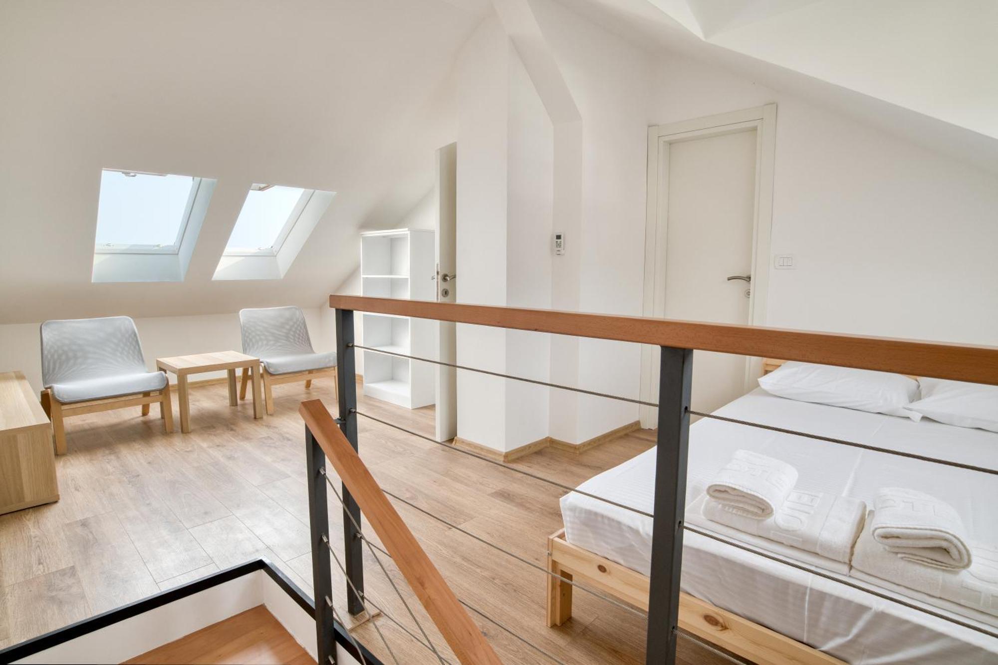 Sm Beach Residence Petrovac Dış mekan fotoğraf